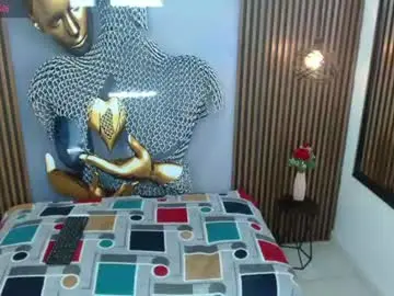 Chaturbate Sex Cam of chrisshottx