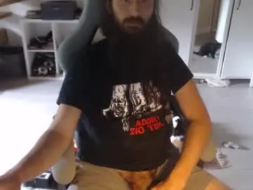 Chaturbate Sex Cam of eighthundredeightyeight