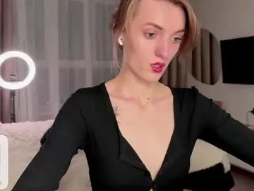 Chaturbate Best live sex cam show of hey_its_mia