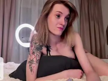 Chaturbate Watch Live Sex Cams of hey_its_mia