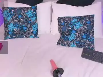Chaturbate Sex Cam of katiia_parker_
