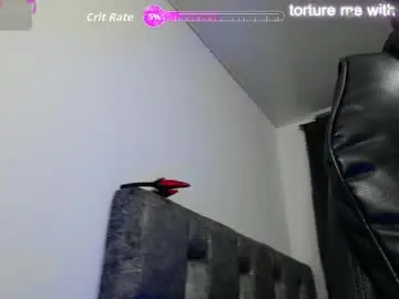 Chaturbate Live Sex Cam of katik_11sexhot