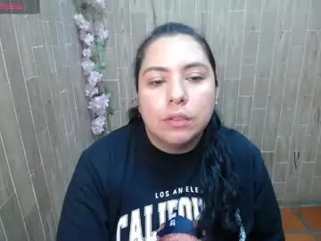 Chaturbate Live Porn of katy2425