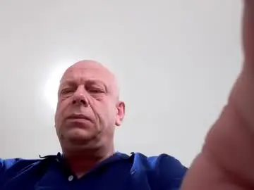 Chaturbate Nude Webcam of machinegun3dx