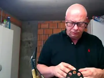 Chaturbate Best Webcam of machinegun3dx