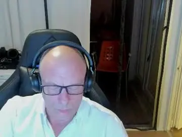 Chaturbate Free Porn Cam of machinegun3dx