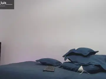 Chaturbate Nude Webcam of max_xl_