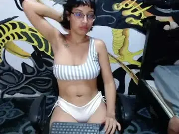 Chaturbate Live Sex of mitski_jane