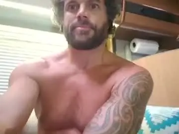 Chaturbate Live Sex of pete_le_meat