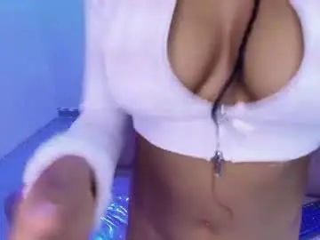 Chaturbate Nude Webcam of rachel__pretty