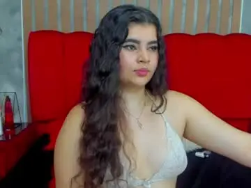 Chaturbate Best live sex cam show of salomeevanz