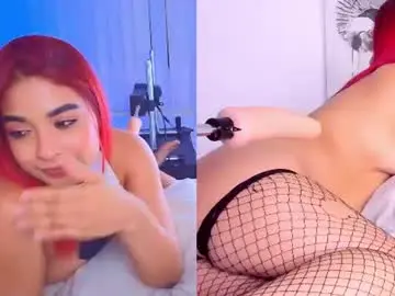 Chaturbate Free Live Porn of saskya_summer