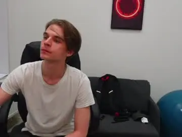 Chaturbate Free Live Porn of thomas_brons