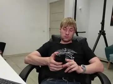 Chaturbate Adult Webcam of thomas_brons