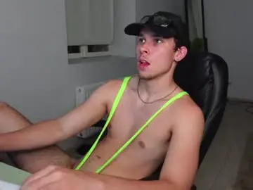 Chaturbate Adult Webcams of thomas_brons