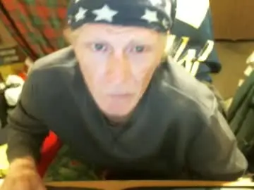 Chaturbate Sex Cam of wellhung696969