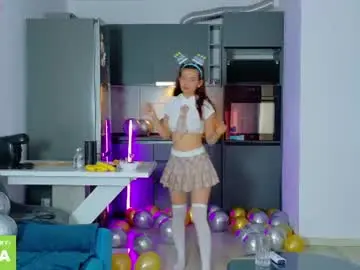Chaturbate Sex Chat of yve_