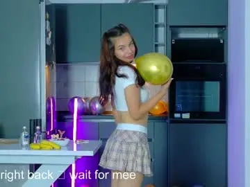 Chaturbate Live Porn of yve_