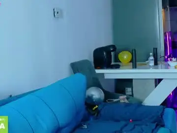 Chaturbate Best Webcam of yve_
