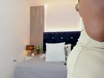 Chaturbate Nude Webcam of akirafallk_