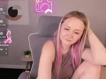 Chaturbate Sex Cam of annette_potter