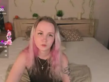 Chaturbate Live Sex Cam of annette_potter