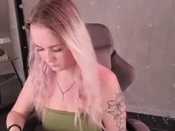Chaturbate Free Porn Cam of annette_potter