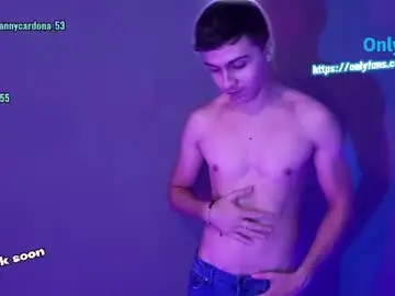 Chaturbate Best Webcam of aron__cooper