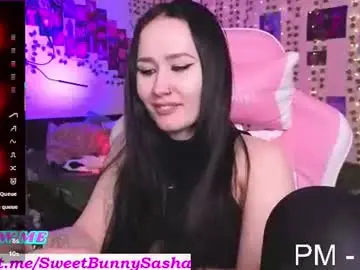 Chaturbate Free Porn Cam of bunny__of_love