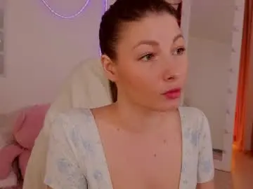 Chaturbate Live Sex Cam of celestiy