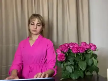 Chaturbate Best Webcam of crystalfever_