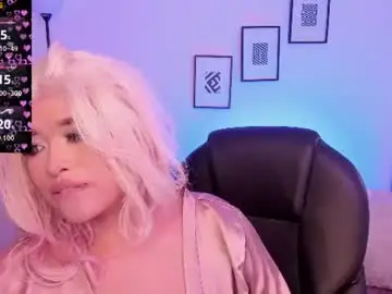 Chaturbate Adult Video Chat of elizabeth_benet_