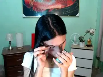 Chaturbate Live Sex of joannamuse