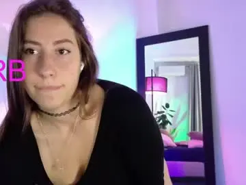 Chaturbate Nude Webcam of kiralimme_