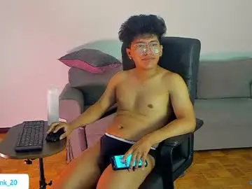 Chaturbate Sex Chat of lajose52