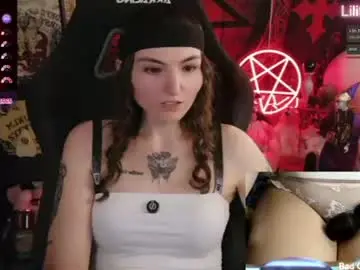 Chaturbate Adult Webcams of lilithara666