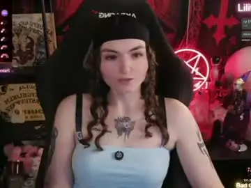 Chaturbate Adult Webcam of lilithara666