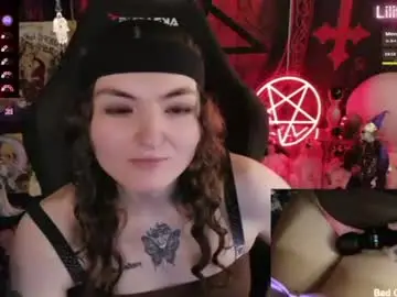 Chaturbate Watch Live Sex Cams of lilithara666