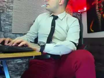 Chaturbate Free Porn Cam of nicolass_fellener