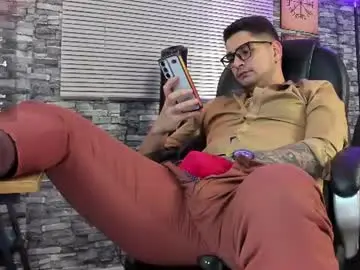 Chaturbate Adult Webcams of nicolass_fellener