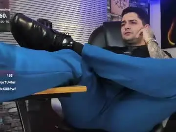 Chaturbate Sex Cam of nicolass_fellener