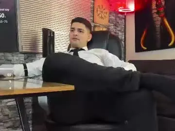 Chaturbate Adult Video Chat of nicolass_fellener