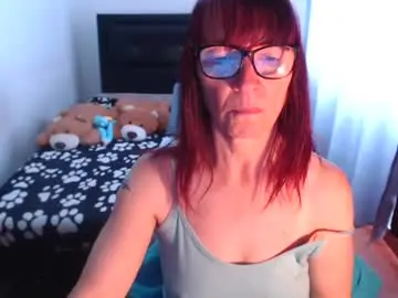 Chaturbate Live Sex Cam of pamelaa_jagger