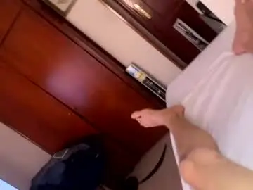 Chaturbate Sex Cam of raimondhill