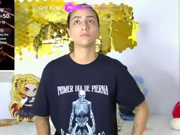 Chaturbate Sex Chat of stefa_fit