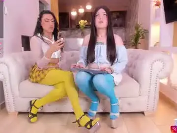 Chaturbate Watch Live Sex Cams of stefiqueen_11_