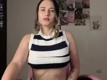 Chaturbate Free Live Porn of veronika__winslow_