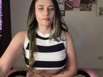 Chaturbate Live Sex Cam of veronika__winslow_