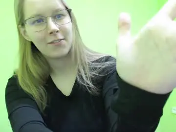 Chaturbate Live Sex of alinasei