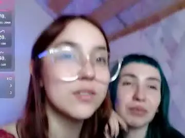Chaturbate Free Porn Cam of ameliameadd